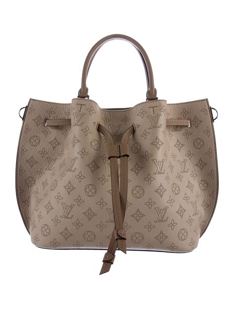 lv mahina bag